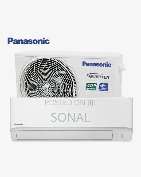 Panasonic 18000BTU Smart Inverter Air Conditioner U Series