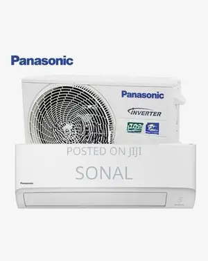 Panasonic 24000BTU Inverter Air Conditioner U Series