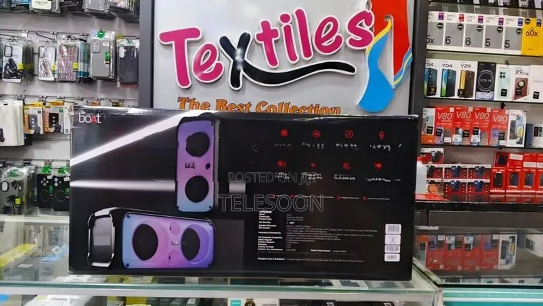 Bluetooth Speaker