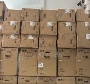 18000BTU Haier Inverter AC