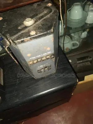 Speakers