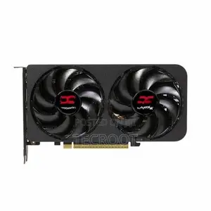 PowerColor Reaper AMD Radeon RX 9060 XT 16GB GDDR6