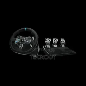 G29 Driving Force Racing Wheel