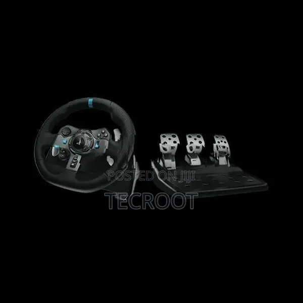 G29 Driving Force Racing Wheel