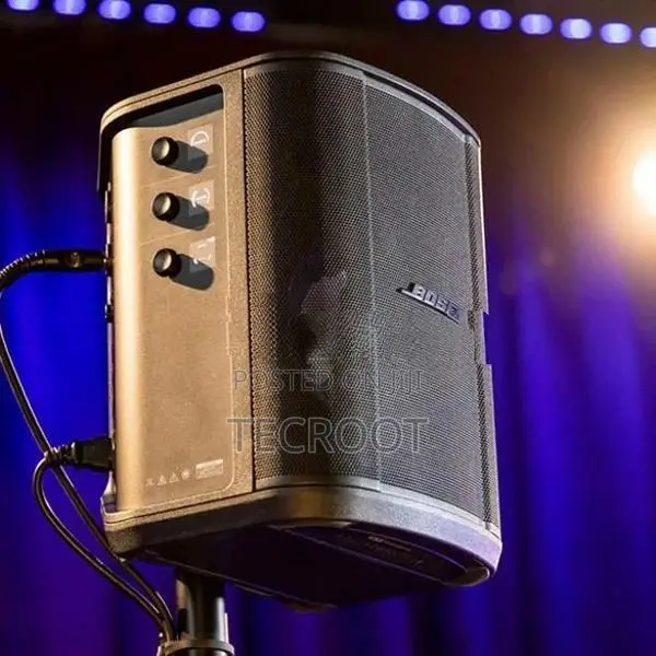 Bose S1 Pro+ Portable Bluetooth Speaker
