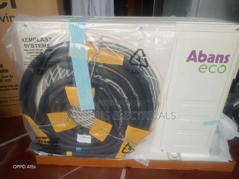 Abans Inverter 12000 BTU