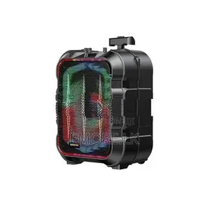 Thunder Series Outdoor Bluetooth Speaker Remax RB X8