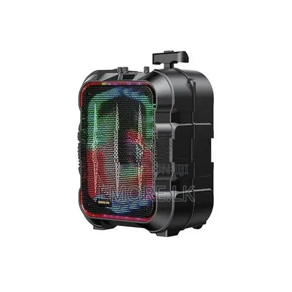 Thunder Series Outdoor Bluetooth Speaker Remax RB X8