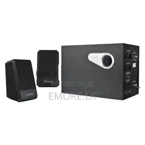Microlab M280 Bt 2.1 Subwoofer ORG
