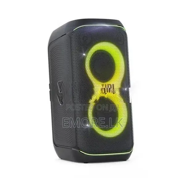 JBL PartyBox Club 120 Portable Outdoor Speaker
