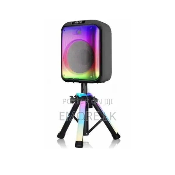KARAOKE BLUETOOTH SPEAKER WIRELESS MIC NDR | 102A