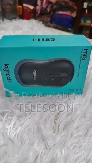 Logitech wireless M185