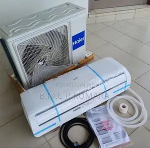 12000BTU Haier Brand AC