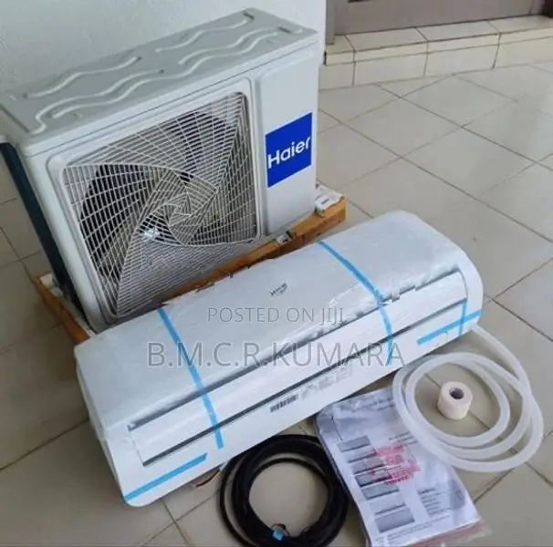 12000BTU Haier Brand AC