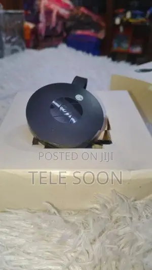 Google Chrome-Cast 4K Streaming Dongle