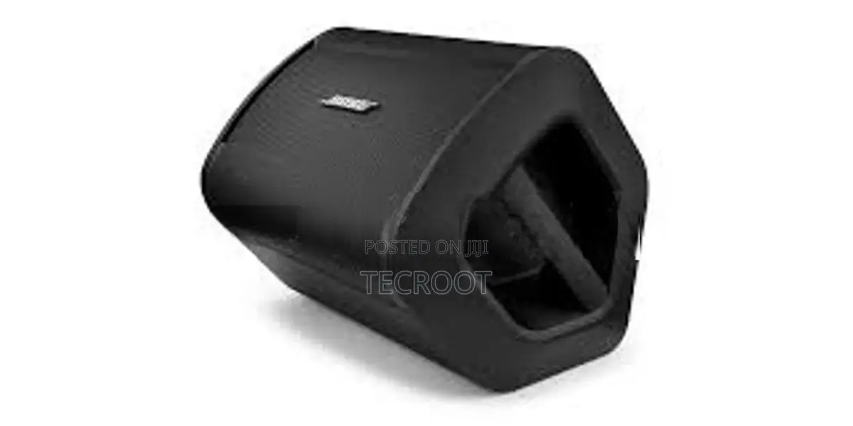 Bose S1 Pro+ Portable Bluetooth Speaker