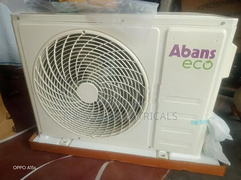 Abans Inverter 12000 BTU