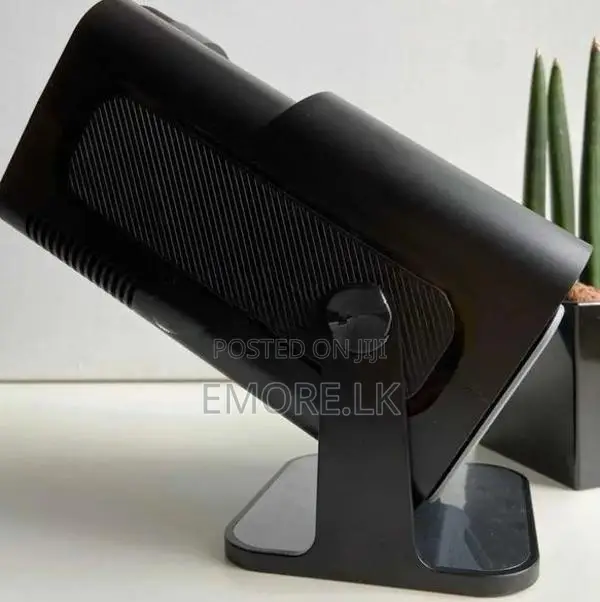 HY 320 Smart Projector, Native 1080P 4K Home Cinema Projector FHD HQ
