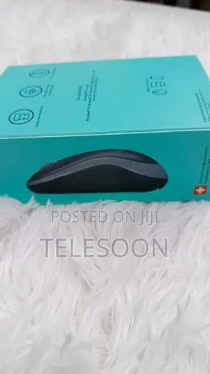 Logitech wireless M185