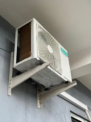 Hisense 24000BTU Inverter Air Conditioner K Series