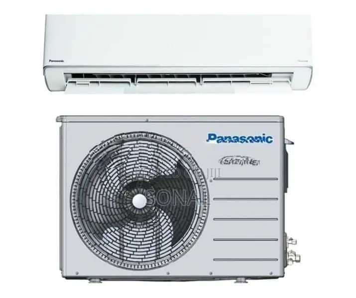 Panasonic 24000BTU Smart Inverter Air Conditioner EU Series