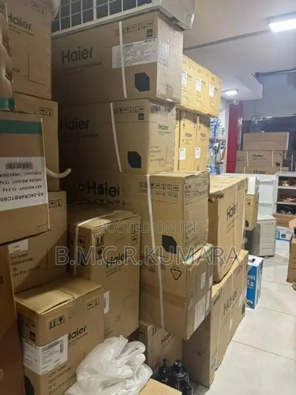 12000BTU Haier Brand AC