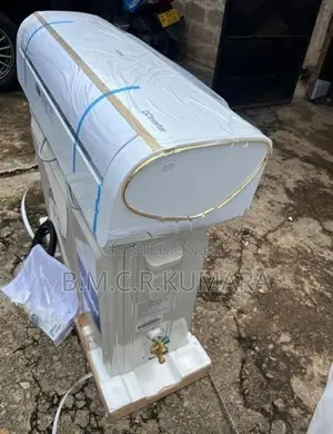 18000BTU Haier Inverter AC