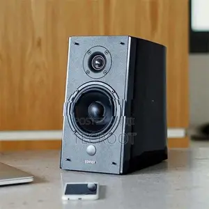 R2000DB Active 2.0 Bluetooth Bookshelf Speaker Set