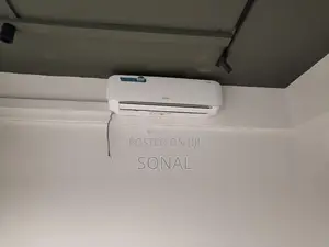 Hisense 24000BTU Inverter Air Conditioner K Series