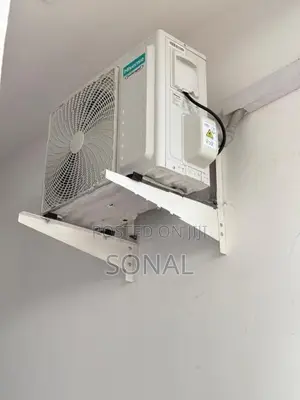 Hisense 9000BTU Smart Inverter Air Conditioner K Series