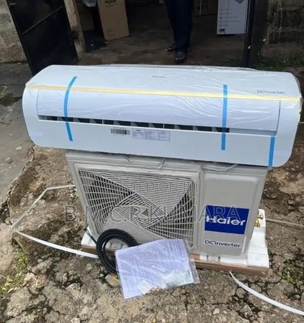 18000BTU Haier Inverter AC