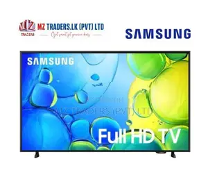 SAMSUNG 43 inch F6000F Full HD Smart TV