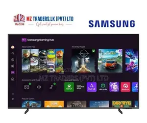 SAMSUNG 43 inch F6000F Full HD Smart TV