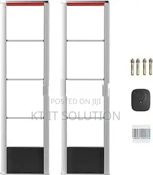 clothing security Antenna