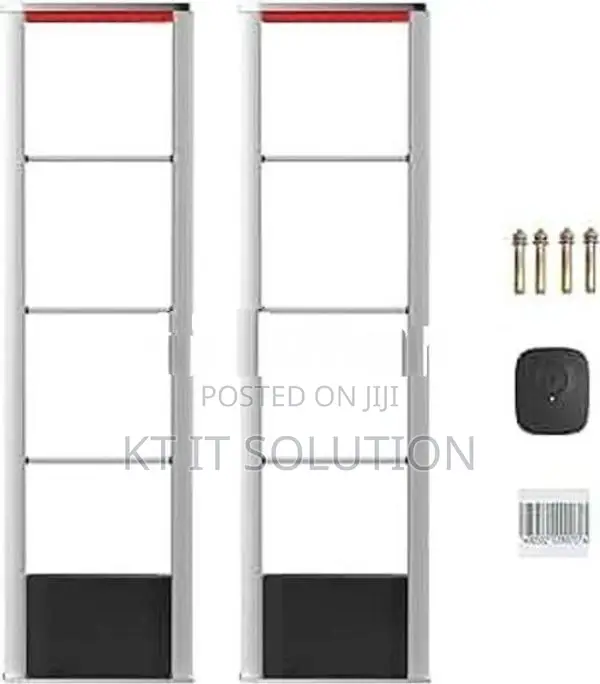 clothing security Antenna