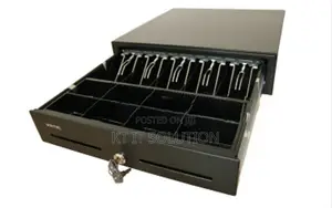 Cash Drawer – 5 Notes / 8 Coins (Heavy Duty)