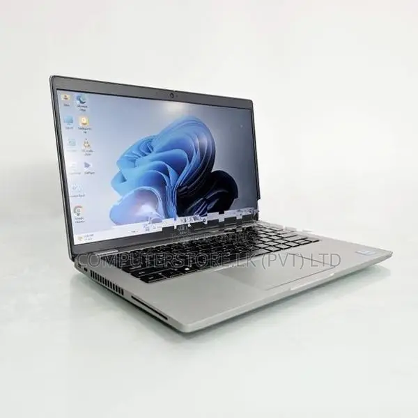 Dell Latitude 5420 i5 11th Generation 8GB RAM 256GB NVM SSD 14" Laptop