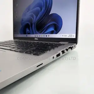 Dell Latitude 5420 i5 11th Generation 8GB RAM 256GB NVM SSD 14" Laptop