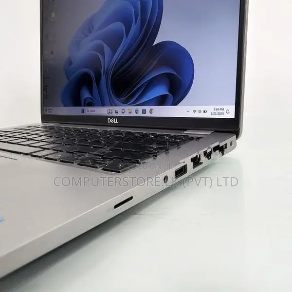 Dell Latitude 5420 i5 11th Generation 8GB RAM 256GB NVM SSD 14" Laptop