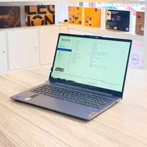 Lenovo Core i5 -13th Gen H processor -8GB -512GB Laptops Brandnew