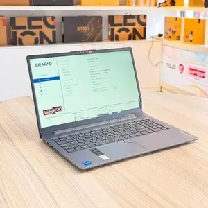 Lenovo Core i5 -13th Gen H processor -8GB -512GB Laptops Brandnew