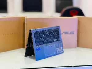 Asus Vivobook S14 Flip -Ultra 7 -OLED X360 Touch +16GB RAM -New Laptop