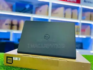 Dell 15 DC15250 - i3 14th Gen -8GB RAM /512GB NVME -Brand New Laptop