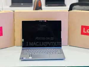 Lenovo Ideapad 2 in 1- Core Ultra 5 Processor Touch X360-NEW Laptop