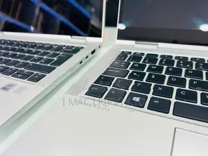 HP Elitebook X360 830 G7 - i5 10th Gen +16GB RAM /256GB NVME- Laptop