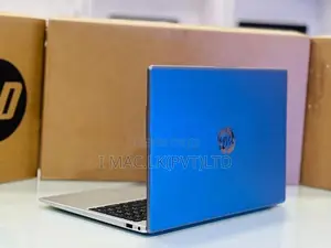 HP 250 G10 - i3 13th Gen -8GB RAM / 512GB NVME SSD + Brand-New- Laptop