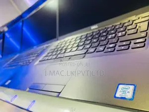 Dell Latitude 5400 CORE I5 8TH GEN 8GB RAM 256GB Nvme Laptop