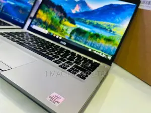 DELL Latitude 5410 I5 10TH Gen 8GB Ram 256GB NVME Laptop