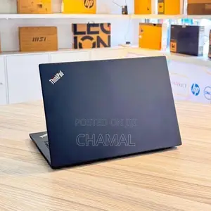 Lenovo Thinkpad T495s AMD Ryzen 5 Pro 8GB DDR4 RAM 256GB SSD Laptop