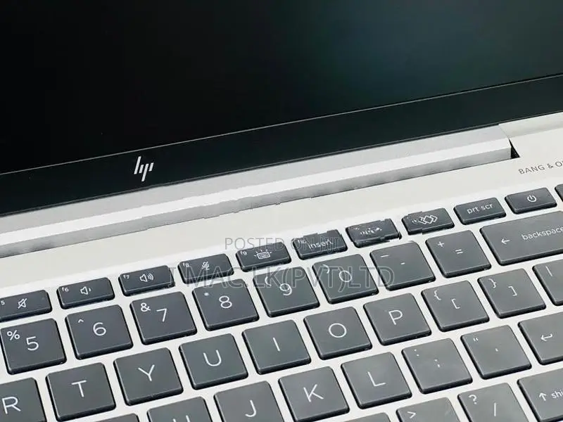 HP Elitebook 840 G7 - i5 10th Gen -8GB RAM 256GB NVME -Laptop